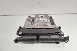 Calculator motor ECU, cod 03G906016BF, 0281011850, Audi A6 (4F2, C6), 2.0 TDI, BLB (id:655748) din dezmembrari