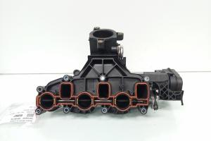 Galerie admisie cu clapete, cod 03P129711D, Vw Polo (6R), 1.2 TDI, CFW (id:653567) din dezmembrari