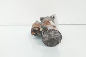 Electromotor, cod 6G9N-11000-EC, Ford Mondeo 4, 1.8 TDCI, QYBA , 6 vit man (id:653248) din dezmembrari