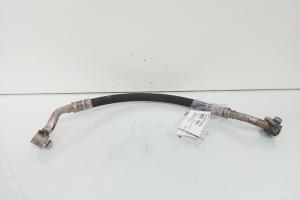 Conducta clima, cod 6R0820721AC, Skoda Fabia 2 (5J, 542), 1.6 TDI, CAYB (id:653276) din dezmembrari