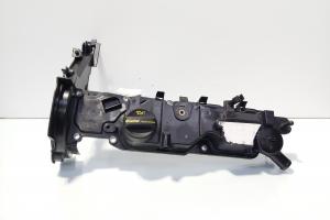 Capac culbutori, cod 9689112980, Ford C-Max 2, 1.5 TDCI, XWDA (idi:649111) din dezmembrari