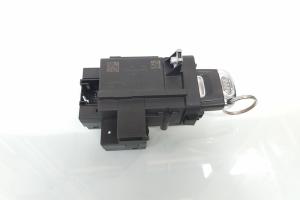 Contact cu cheie, cod 8K0909131D, Audi A4 (8K2, B8), 2.0 TDI, CAG (id:654185) din dezmembrari