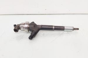 Injector Denso, cod 8973762701, Opel Astra J, 1.7 CDTI, A17DTR (id:655958) din dezmembrari