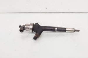 Injector Denso, cod 897376270-3, Opel Astra J, 1.7 CDI, A17DTR (id:655921) din dezmembrari