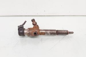 Injector, cod 4M5Q-9F593-AD, Ford Focus 2 (DA), 1.8 TDCI, KKDA (id:655945) din dezmembrari