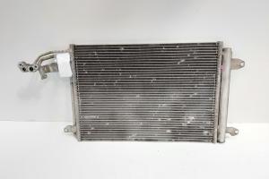Radiator clima, cod 1K0820411N, VW Golf 6 (5K1), 1.4 TSI (id:586189) din dezmembrari
