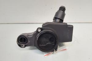Vas filtru epurator, VW Golf 4 (1J1), 1.6 16V benz, AZD (id:655732) din dezmembrari