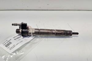 Injector, cod 7805428-02, 0445116024, Bmw 7 (F01, F02), 3.0 diesel, N57D20A (id:619357) din dezmembrari