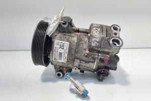 Compresor clima, cod 13250604, Opel Astra J, 1.6 benz, A16XER (id:520028) din dezmembrari