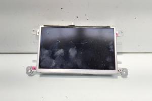 Display bord, cod 8T0919603A, Audi A4 Avant (8K5, B8) (id:547158) din dezmembrari
