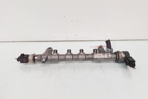Rampa injectoare cu senzori, cod 03L130089Q, Audi A6 (4G2, C7), 2.0 TDI, CGL (id:655800) din dezmembrari