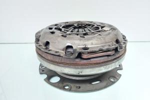 Volanta masa dubla cu placa presiune, Audi A6 (4G2, C7), 2.0 TDI, CGL, 6 vit man (id:655776) din dezmembrari