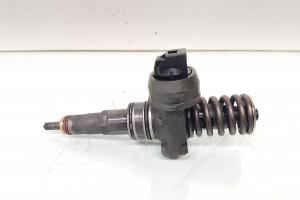 Injector, cod 038130073BP, BPT, 0414720314, Audi A4 (8EC, B7), 1.9 TDI, BRB (id:655965) din dezmembrari