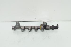 Rampa injectoare cu senzor, cod GM55576177, 0445214221, Opel Cascada, 2.0 CDTI, A20DTH (idi:653368) din dezmembrari