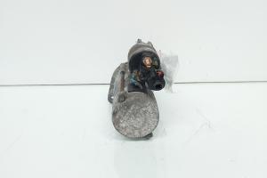 Electromotor, cod 02M911023N, Audi A3 (8P1) 2.0 TDI, AZV, 6 vit man (idi:653454) din dezmembrari