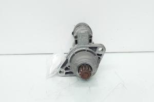 Electromotor, cod 0AM911023L, VW Passat Variant (3C5), 1.6 TDI, CAY, cutie automata (idi:653391) din dezmembrari
