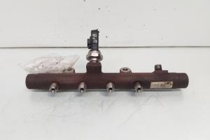 Rampa injectoare cu senzor, cod 8200704212, Dacia Duster 1.5 DCI, K9K898 (id:655683) din dezmembrari