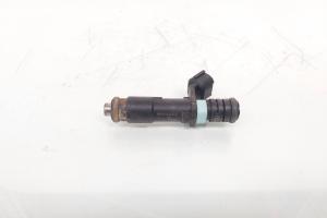 Injector, cod 03D906031F, Skoda Fabia 2 (5J, 542) 1.2 BENZ, BBM (id:656358) din dezmembrari