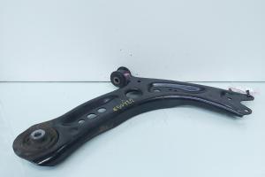 Brat trapez dreapta fata, cod 5Q0407152L, Audi A3 Sedan (8VS, 8VM), 2.0 TDI, CRB (id:656255) din dezmembrari