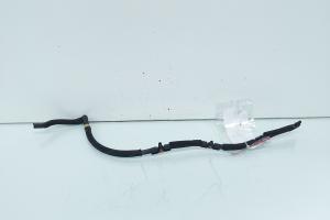 Rampa retur injectoare, Audi A3 Cabriolet (8P7), 2.0 TDI, CFF (idi:649041) din dezmembrari