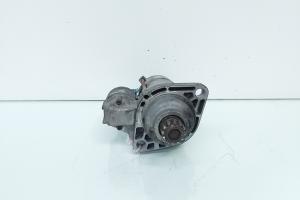 Electromotor Valeo, cod 02M911024A, Audi A3 (8P1), 2,0 TDI, CBA, 6 vit man (idi:652307) din dezmembrari