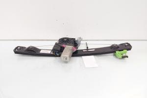 Macara cu motoras usa dreapta spate,  Bmw 3 (E90) (id:292457) din dezmembrari