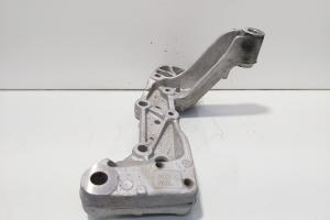 Suport brat trapez dreapta, cod 1K0199296F, VW Golf 6 Variant (AJ5), 1.6 TDI, CAY (id:656343) din dezmembrari