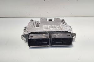 Calculator motor ECU, cod CV61-12A650-AUA, Ford Focus 3 1.0 ECOBOOST, M2DA (id:656397) din dezmembrari