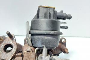 Supapa turbo electrica, Audi A6 (4F2, C6), 2.0 TDI, BRD (id:656437) din dezmembrari