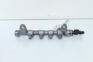 Rampa injectoare cu senzor, cod GM55576177, 0445214221, Opel Cascada, 2.0 CDTI, A20DTH (idi:652161) din dezmembrari