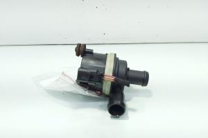 Pompa recirculare apa, cod 6R0965561A, Skoda Fabia 2 Combi (5J, 545), 1.2 TDI, CFW (idi:651029) din dezmembrari