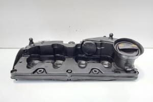 Capac culbutori, cod 03L103469C, Skoda Superb II Combi (3T5), 1.6 TDI, CAY (idi:651021) din dezmembrari