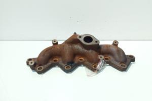 Turbosuflanta, cod 8980536744, Opel Corsa D, 1.7 CDTI, Z17DTR (idi:649762) din dezmembrari