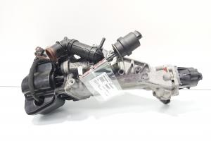 Racitor gaze cu egr, cod GM55566052, Opel Insignia A Combi, 2.0 CDTI, A20DTH (idi:649972) din dezmembrari