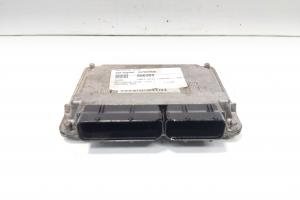 Calculator motor ECU, cod 047906033K, Skoda Fabia 1 (6Y2), 1.4 MPI, AQW (id:656303) din dezmembrari