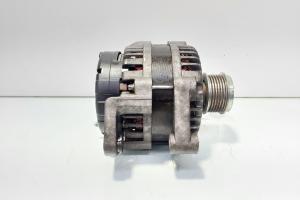 Alternator, Opel Astra J, 1.7 CDTI, A17DTR (id:656306) din dezmembrari