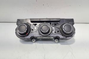 Panou comenzi AC, cod 3T0820047R, Skoda Octavia 2 Combi (1Z5), 1.6 TDI, CAY (id:656313) din dezmembrari