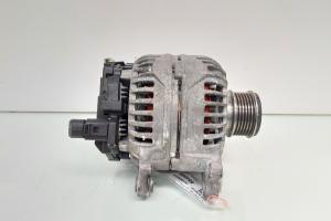 Alternator 140A Bosch, cod 06F903023F, VW Eos (1F7, 1F8), 2.0 TDI, BMM (idi:654598) din dezmembrari