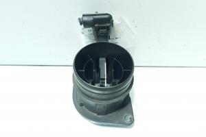 Debitmetru aer, cod 04L906461B, Vw Polo (6R), 1.4 TDI, CUS (idi:650889) din dezmembrari