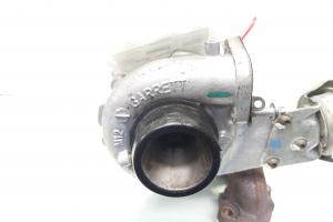 Turbosuflanta, cod GM55570748, Opel Cascada, 2.0 CDTI, A20DTH (idi:649968) din dezmembrari