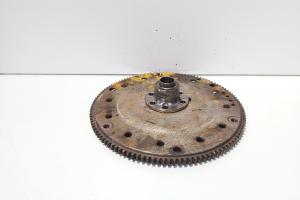 Coroana volanta, cod 03G105323R, Audi A5 Cabriolet (8F7), 2.0 TDI, CGL, 6 vit man (idi:649107) din dezmembrari