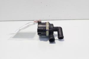 Pompa recirculare apa, cod 5N0965561A, VW Beetle Cabriolet (5C7), 2.0 TDI, CFF (idi:649102) din dezmembrari