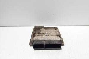 Calculator motor Ecu, cod 03L906023FS, Skoda Superb II Combi (3T5), 1.6 TDI, CAY (idi:645051) din dezmembrari