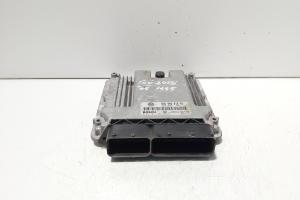Calculator motor Ecu, cod 03G906016FM, 0281011903, Skoda Superb II Combi (3T5), 2.0 TDI, BKD (idi:645132) din dezmembrari