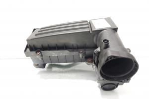 Carcasa filtru aer, cod 3C0129607AG, VW Caddy 3 (2KA, 2KH) 2.0 TDI, BMM (idi:643960) din dezmembrari