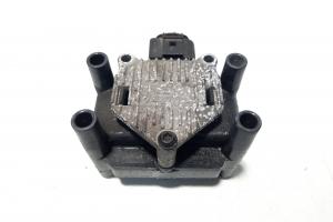 Bobina inductie, cod 032905106E, Skoda Fabia 2 Combi (5J, 545), 1.2 TSI, CBZ (idi:619731) din dezmembrari