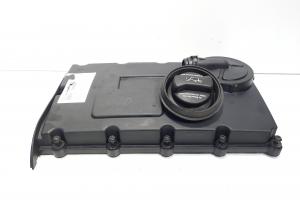 Capac culbutori, cod 03G103469N, Skoda Superb II Combi (3T5), 2.0 TDI, BKD (idi:619536) din dezmembrari