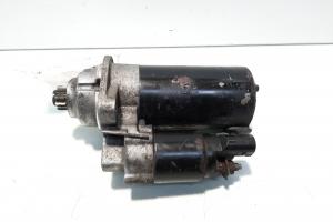 Electromotor, Seat Altea (5P1) 1.6 TDI, CAY, 5 vit man (idi:555030) din dezmembrari