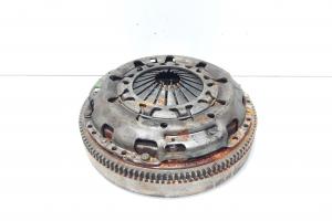 Volanta masa simpla cu placa presiune, Skoda Fabia 1 (6Y2), 1.4 TDI, BNV, 5 vit man (idi:643484) din dezmembrari