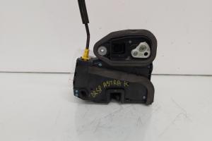 Broasca usa dreapta spate, cod 13596954, Opel Astra K (id:657190) din dezmembrari